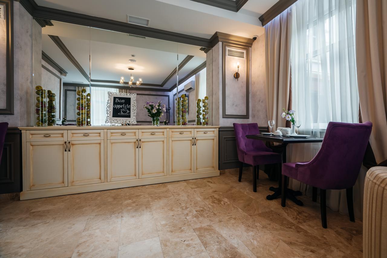 Optima Collection Cherníhiv Exterior foto